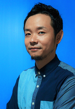 田中武